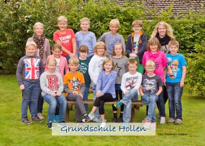 Unsere Klasse